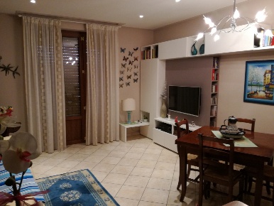 Foto Appartamento a Laterina Pergine Valdarno di 80 m² con 4 locali