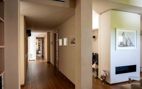 Foto Villa unifamiliare a Vazzola di 700 m² con 7 locali in vendita