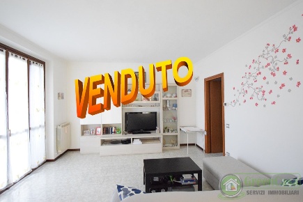 Foto Appartamento in via roncello, Ornago di 70 m² con 2 locali in vendita