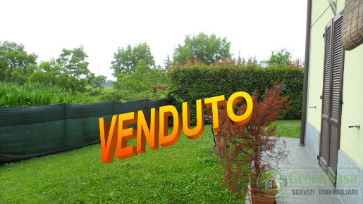 Foto Appartamento in via santuario, Ornago di 60 m² con 2 locali in vendita