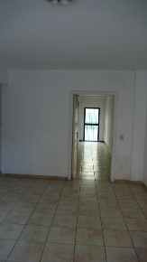 Foto Appartamento a Abbadia San Salvatore di 135 m² con 6 locali in vendita