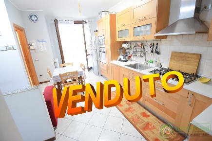 Foto Appartamento in via Montale, Roncello di 70 m² con 2 locali in vendita