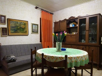 Foto Appartamento in VICOLO CHIUSO, Poncarale di 70 m² con 3 locali