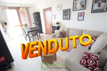 Foto Appartamento in via MARCONI, Roncello di 75 m² con 3 locali in vendita
