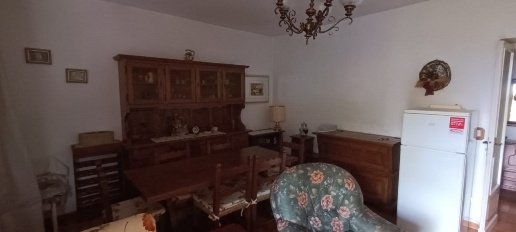 Foto Appartamento a Abbadia San Salvatore di 95 m² con 5 locali in vendita