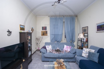 Foto Appartamento in Via XXV Aprile, Belgioioso di 90 m² con 4 locali
