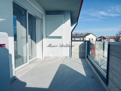 Foto Appartamento a Arcade di 95 m² con 5 locali in vendita