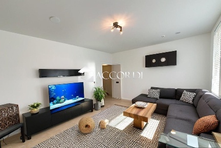 Foto Appartamento a Colle Umberto di 130 m² con 5 locali in vendita