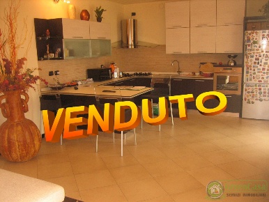 Foto Appartamento a Ornago di 135 m² con 3 locali in vendita