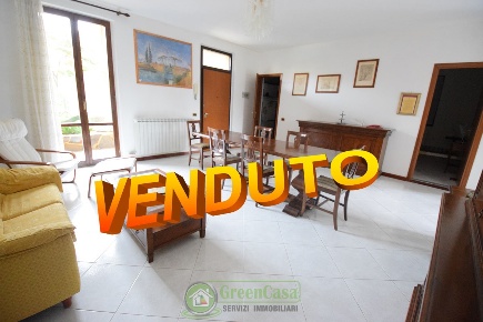 Foto Appartamento in VIA MATTEOTTI, Roncello di 75 m² con 2 locali