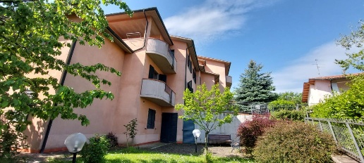 Foto Villa bifamiliare in VIA SAN FILIPPO, Arcidosso in vendita