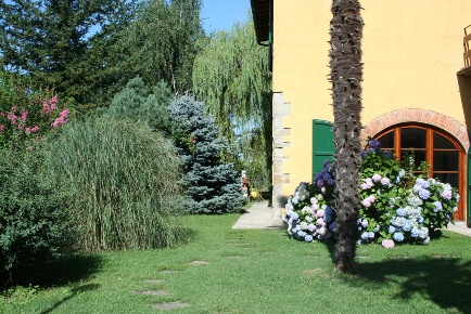 Foto Villa unifamiliare a Vaglia di 400 m² con 18 locali in vendita