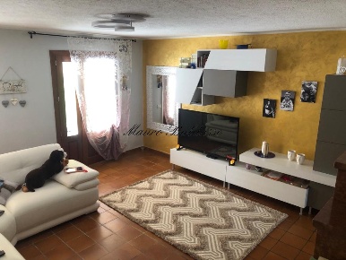 Foto Villa bifamiliare a Giavera del Montello di 165 m² con 5 locali
