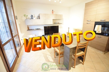 Foto Appartamento in via Montale, Roncello di 90 m² con 2 locali in vendita