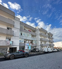 Foto Appartamento in Via 2a Grangiara, Spadafora di 130 m² con 4 locali