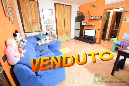 Foto Appartamento in VIA MONTALE, Roncello di 80 m² con 3 locali in vendita