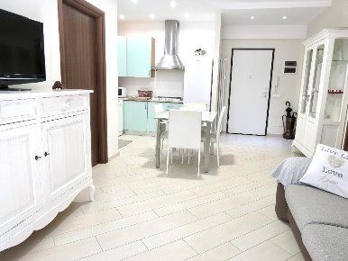 Foto Appartamento in Via Passo Saleo, Borghetto Santo Spirito di 74 m²