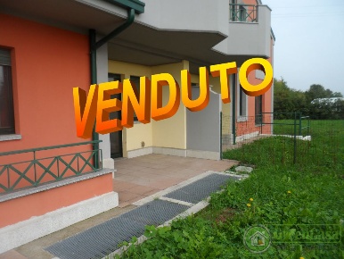 Foto Appartamento in M. BUONARROTI, Busnago di 77 m² con 2 locali