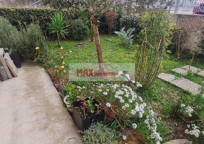 Foto Appartamento a Montelabbate di 100 m² con 4 locali in vendita