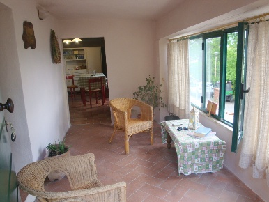 Foto Appartamento a Pomarance di 100 m² con 5 locali in vendita