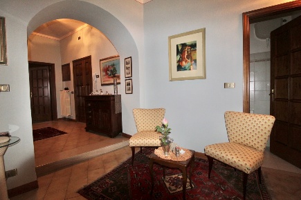 Foto Appartamento a Asciano di 175 m² con 8 locali in vendita