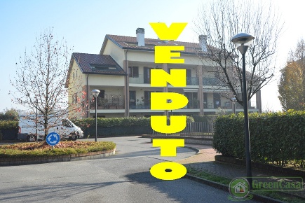 Foto Appartamento in VIA SANATORIO, Ornago di 71 m² con 2 locali in vendita