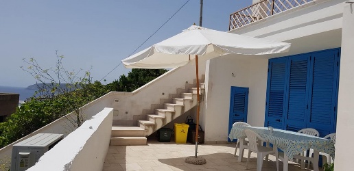 Foto Appartamento in Localita' Guardiola, Corsano di 45 m² con 3 locali