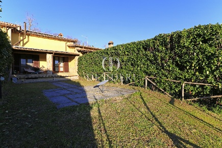 Foto Villa a schiera in Via delle Schiacciaie, Arcidosso di 135 m²