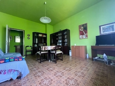 Foto Appartamento a Borghetto Lodigiano di 100 m² con 3 locali in vendita