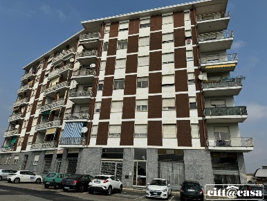 Foto Appartamento a Livorno Ferraris di 60 m² con 2 locali in vendita