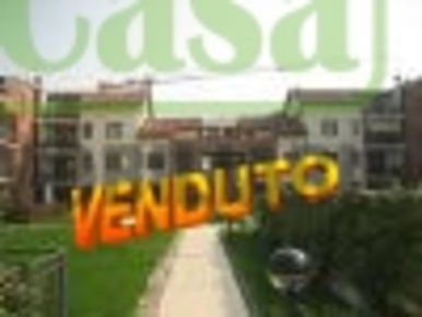 Foto Appartamento a Ornago di 90 m² con 3 locali in vendita