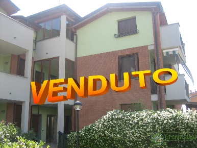Foto Appartamento in VIA G.D'ANNUNZIO, Roncello di 40 m² con 1 locali