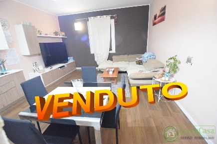 Foto Appartamento in VIA SILVIO PELLICO, Burago di Molgora di 85 m²