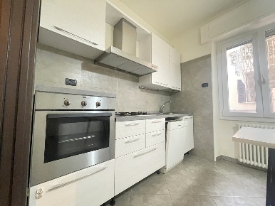 Foto Appartamento a Castrocaro Terme e Terra del Sole di 115 m² in vendita