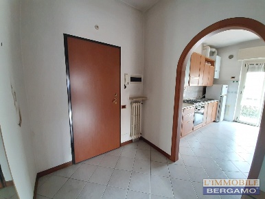 Foto Appartamento a Villa d'Almè di 70 m² con 3 locali in vendita