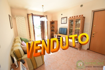 Foto Appartamento in VIA VIMERCATE, Ornago di 105 m² con 3 locali