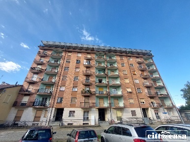 Foto Appartamento in Via Petitti, Montanaro di 65 m² con 3 locali