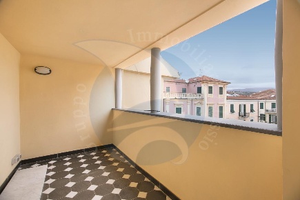 Foto Appartamento in via San Francesco, Diano Marina di 70 m² con 3 locali