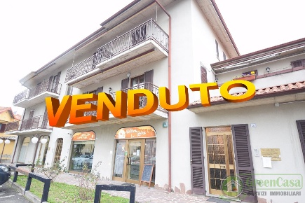 Foto Appartamento in via PIAVE, Busnago di 110 m² con 4 locali in vendita