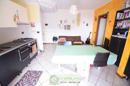 Foto Appartamento in VIA GRANDI, Roncello di 60 m² con 2 locali in vendita