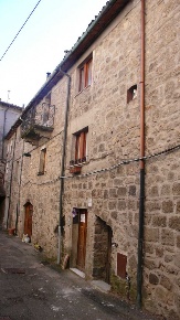 Foto Appartamento a Abbadia San Salvatore di 55 m² con 3 locali in vendita