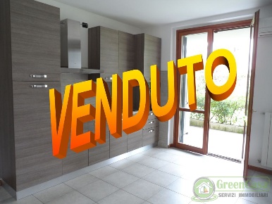 Foto Appartamento in falcone, Ornago di 50 m² con 2 locali in vendita