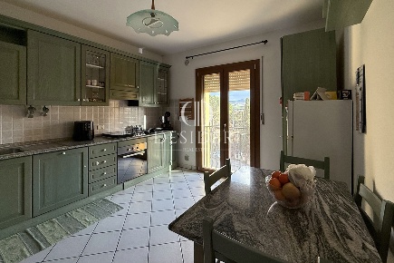Foto Appartamento in Traversa di via VIII Maggio, Montalcino di 90 m²
