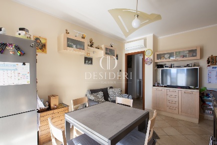 Foto Appartamento in Via Lucca, Castel del Piano di 120 m² con 4 locali