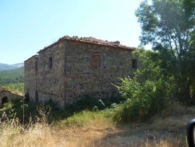 Foto Appartamento a Arcidosso di 550 m² con 20 locali in vendita