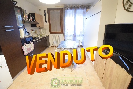 Foto Appartamento in via MONTALE, Roncello di 60 m² con 2 locali in vendita