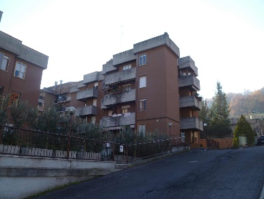 Foto Appartamento in Via Concetto Marchesi, Chianciano Terme di 50 m²