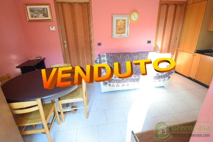 Foto Appartamento in via santa giuliana, Caponago di 45 m² con 2 locali