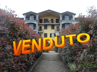 Foto Appartamento in VIA strada vecchia, Busnago di 100 m² con 3 locali