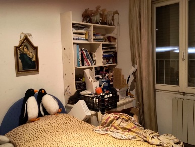 Foto Appartamento a Chianciano Terme di 120 m² con 3 locali in vendita